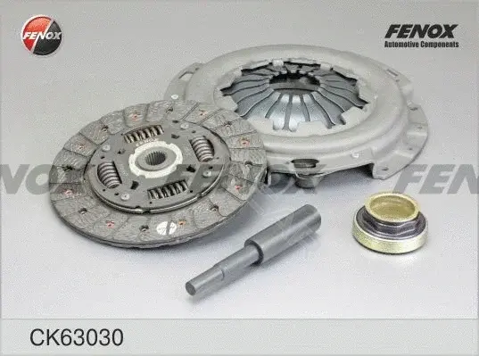 Комплект сцепления FENOX CK63030