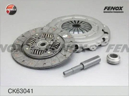 Комплект сцепления FENOX CK63041