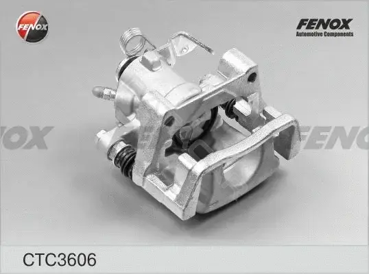 Суппорт тормозной FENOX CTC3606