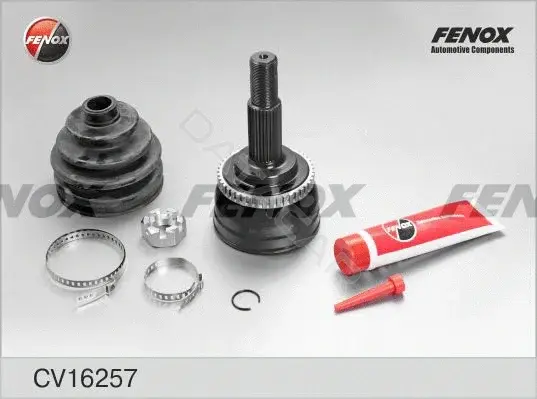 Шрус FENOX CV16257