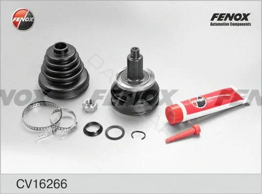 Шрус FENOX CV16266