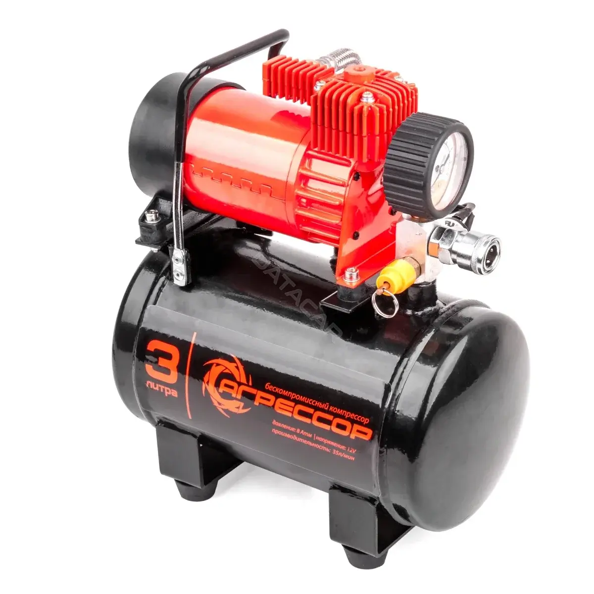 Компрессоры AUTOPROFI AGR-3LT
