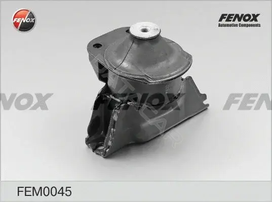 Подушка двигателя (Опора) FENOX FEM0045