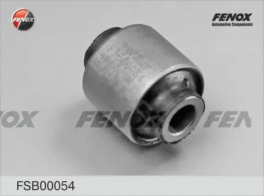 Сайлентблок рычага FENOX FSB00054