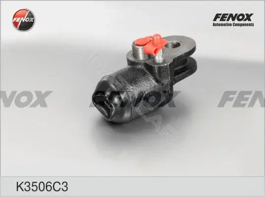 Рабочий тормозной цилиндр FENOX K3506C3