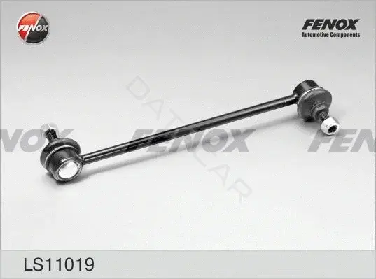 Стойки стабилизатора FENOX LS11019