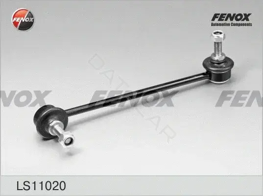 Стойки стабилизатора FENOX LS11020