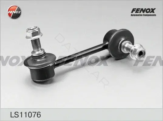 Стойки стабилизатора FENOX LS11076