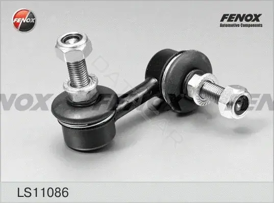 Стойки стабилизатора FENOX LS11086