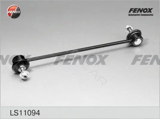 Стойки стабилизатора FENOX LS11094