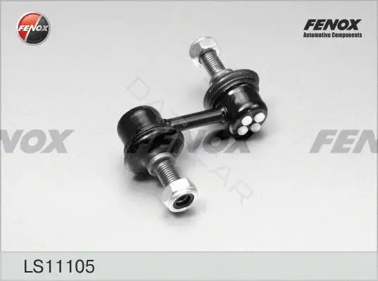 Стойки стабилизатора FENOX LS11105