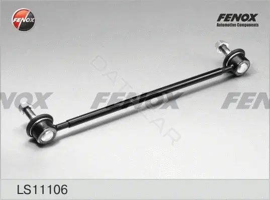 Стойки стабилизатора FENOX LS11106