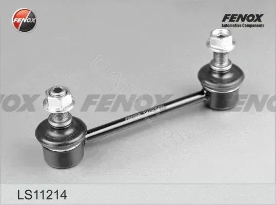 Стойки стабилизатора FENOX LS11214