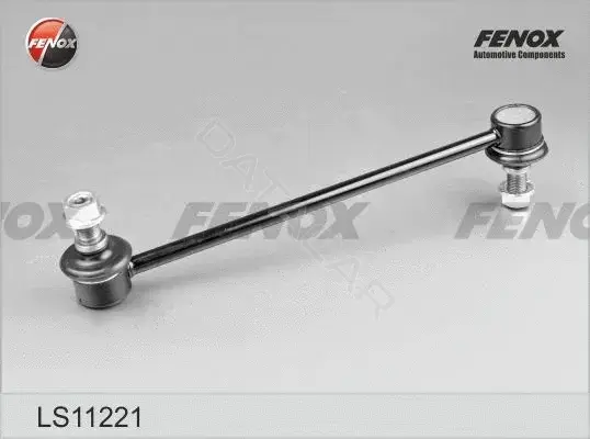 Стойки стабилизатора FENOX LS11221