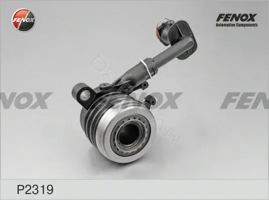 Рабочий цилиндр сцепления FENOX P2319