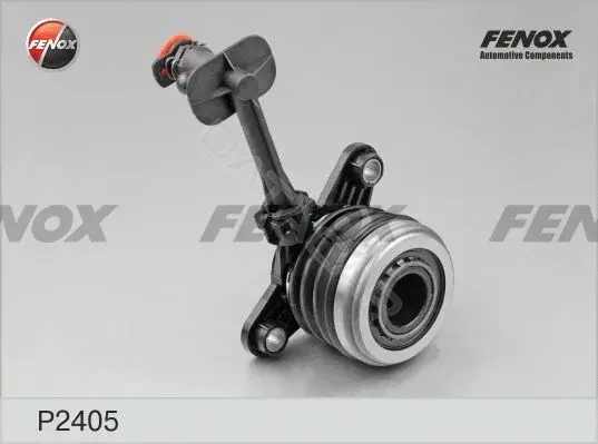 Рабочий цилиндр сцепления FENOX P2405