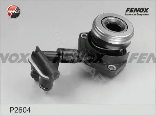 Рабочий цилиндр сцепления FENOX P2604