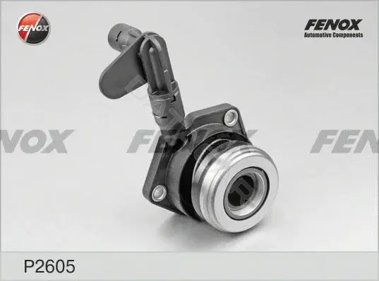 Рабочий цилиндр сцепления FENOX P2605
