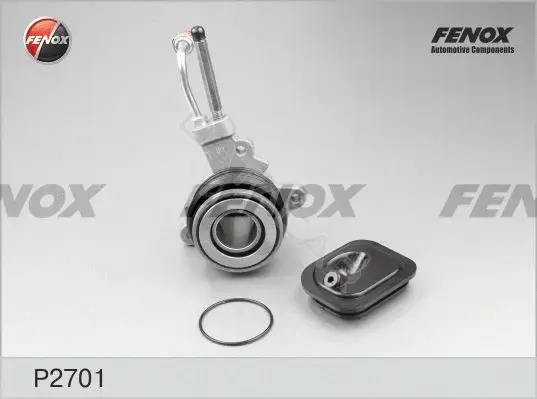 Рабочий цилиндр сцепления FENOX P2701