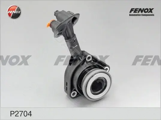 Рабочий цилиндр сцепления FENOX P2704