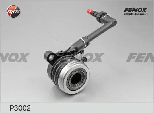 Рабочий цилиндр сцепления FENOX P3002