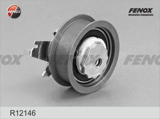 Ролик обводной ремня грм FENOX R12146