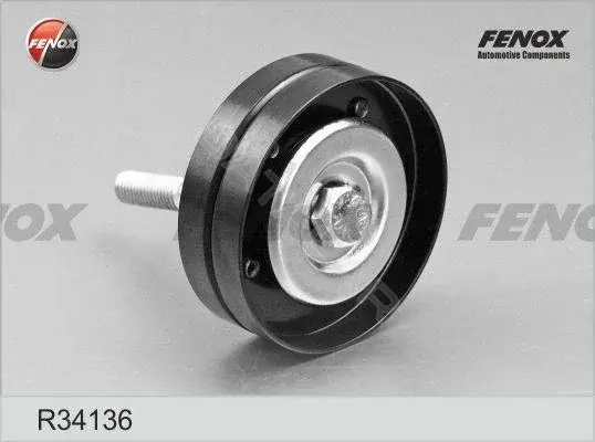 Ролик ремня генератора FENOX R34136