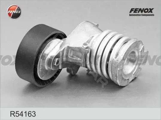 Натяжитель ремня генератора FENOX R54163