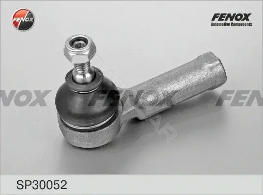Рулевые наконечники FENOX SP30052