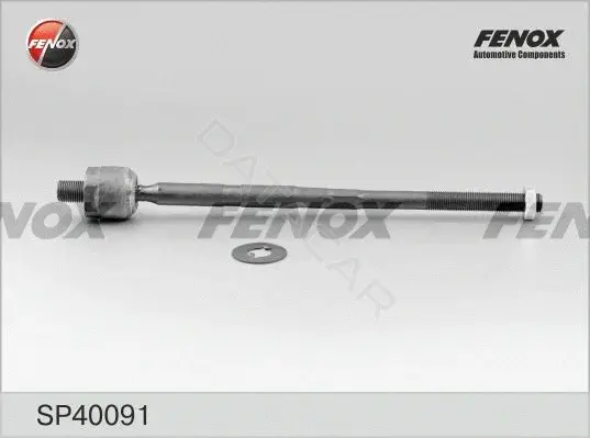 Рулевая тяга FENOX SP40091