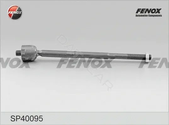 Рулевая тяга FENOX SP40095