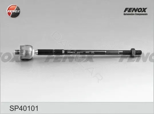 Рулевая тяга FENOX SP40101