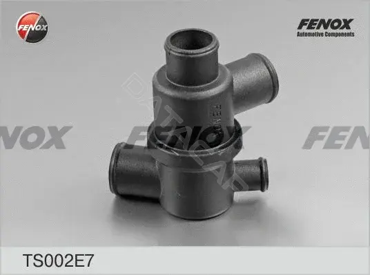 Термостат FENOX TS002E7