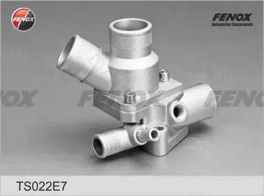 Термостат FENOX TS022E7