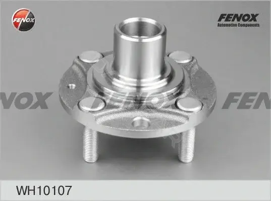 Ступица колеса FENOX WH10107