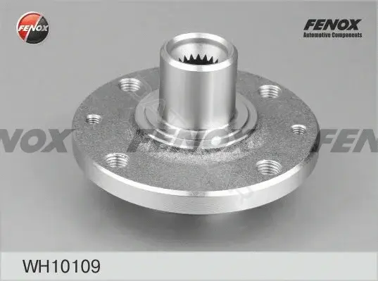 Ступица колеса FENOX WH10109