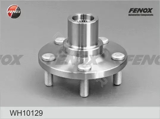 Ступица колеса FENOX WH10129