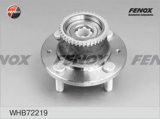 Ступица колеса FENOX WHB72219