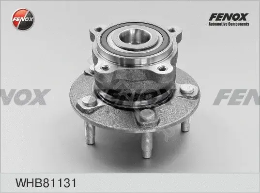 Ступица колеса FENOX WHB81131