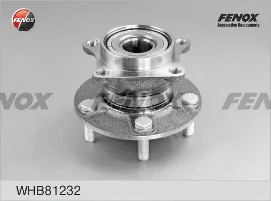 Ступица колеса FENOX WHB81232