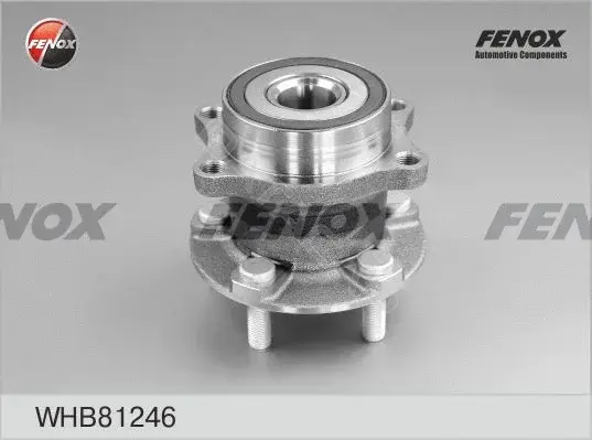 Ступица колеса FENOX WHB81246