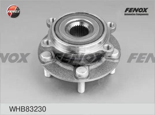 Ступица колеса FENOX WHB83230