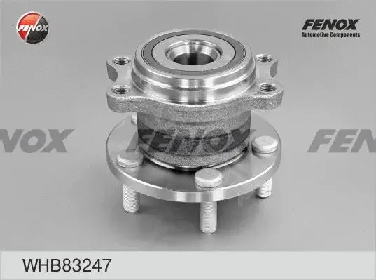 Ступица колеса FENOX WHB83247