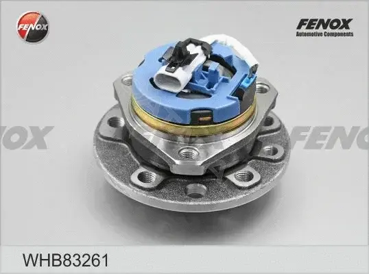 Ступица колеса FENOX WHB83261