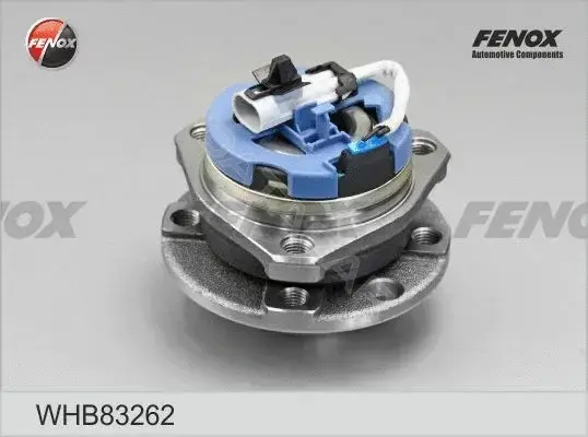 Ступица колеса FENOX WHB83262