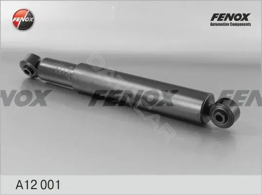 Амортизаторы FENOX A12001