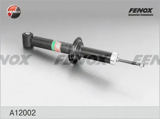 Амортизаторы FENOX A12002
