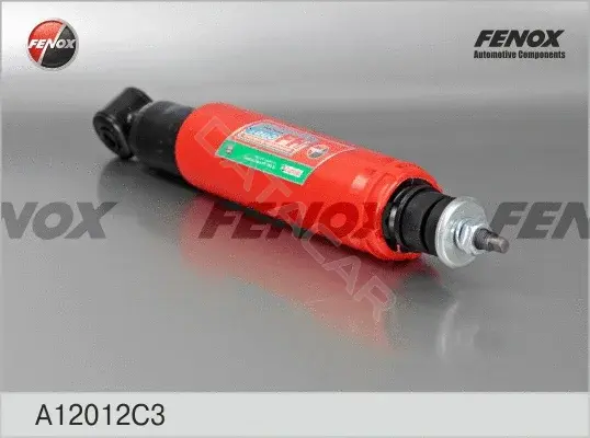 Амортизаторы FENOX A12012C3