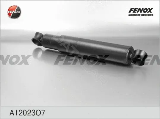 Амортизаторы FENOX A12023O7