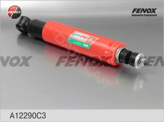 Амортизаторы FENOX A12290C3